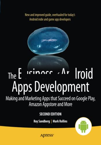 Android Apps Development Guide