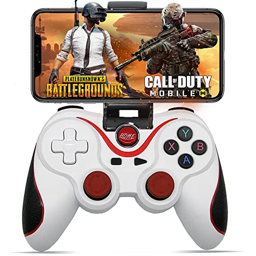 Android Game Controller - Megadream Wireless Key Mapping Joystick Gamepad