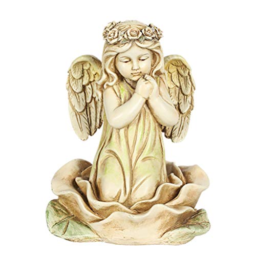 Angel Statue Garden Ornament