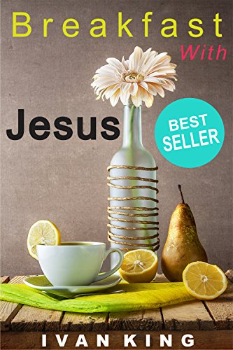 Suspense Books: Breakfast With Jesus