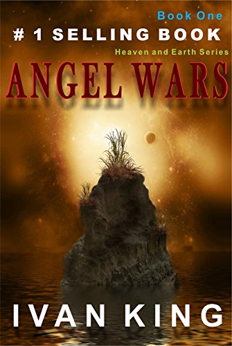 Angel Wars: The Demon Apocalypse