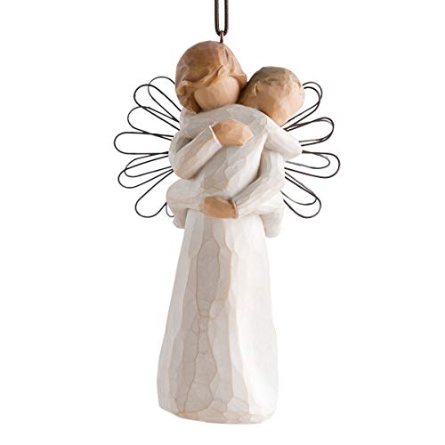 Angel's Embrace Ornament