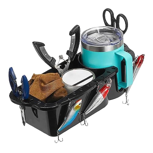 AngLink Boat Cup Holder