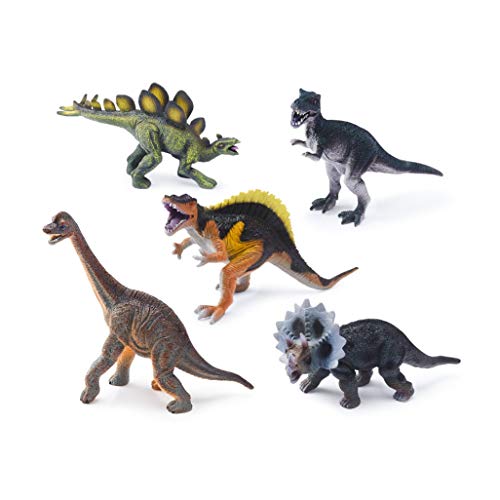 Animal Zone Dinosaur Collectibles