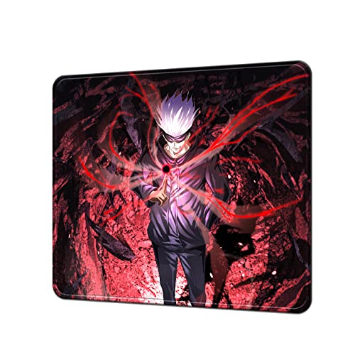 Anime Jujutsu Kaisen Mouse Pad