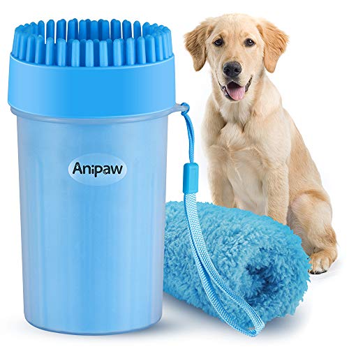 Anipaw Dog Paw Cleaner