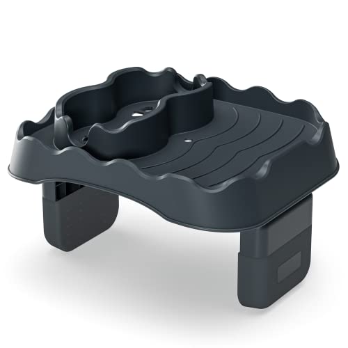 Anivia Adjustable Hot Tub Side Table
