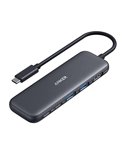 Anker 332 USB-C Hub (5-in-1)