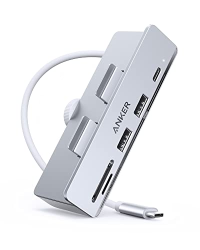 Anker 535 USB C Hub for iMac