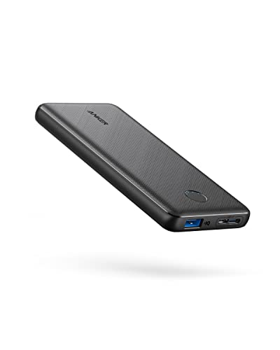 Anker PowerCore Slim 10K Portable Charger