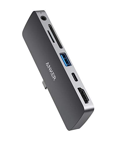 Anker USB C Hub for iPad Pro