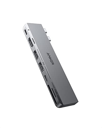 Anker USB C Hub for MacBook Pro