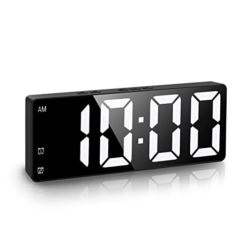 Ankilo Digital Alarm Clock