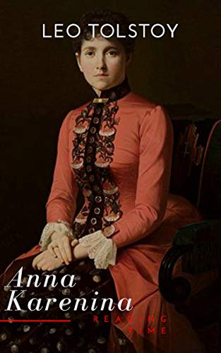 Anna Karenina Audiobook