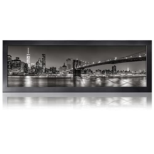 Annecy 10x30 Picture Frame