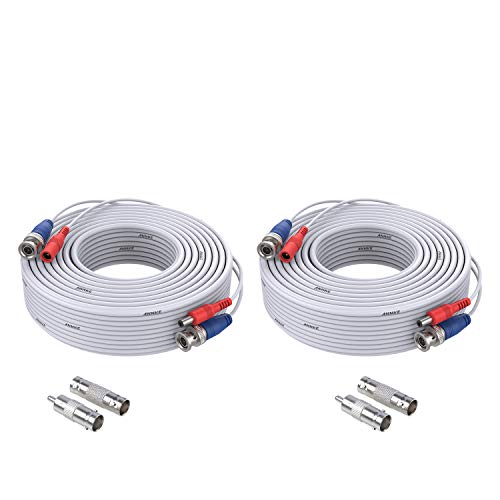 ANNKE Security Camera Cable