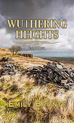 Annotated Classic: Wuthering Heights