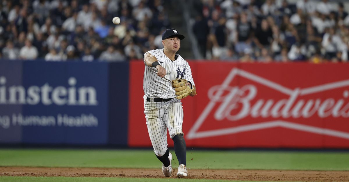Anthony Volpe Urges Yankees To Pursue Shohei Ohtani, Declares Him “The Best Of The Best”