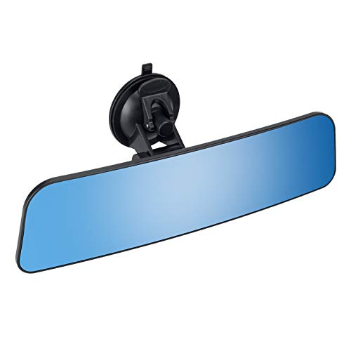 Anti Glare Rear View Mirror