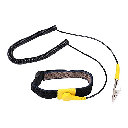 Anti Static Wrist Strap