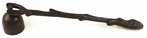 Antique Branch Candle Snuffer