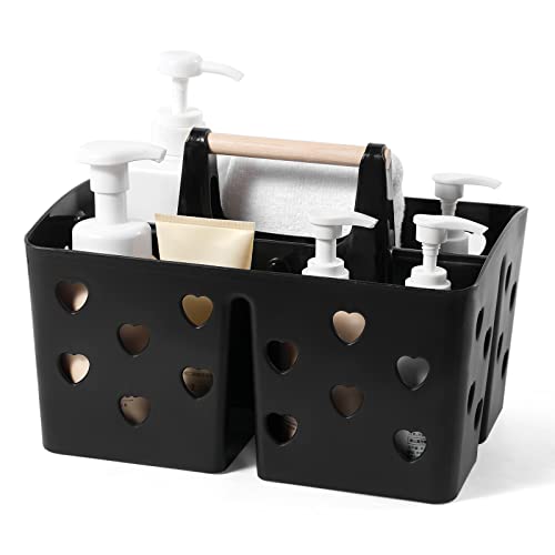 Anyoifax Portable Shower Caddy Cleaning caddy