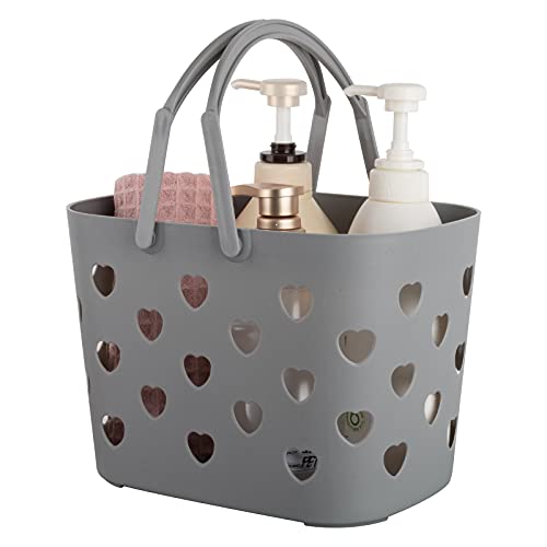 Anyoifax Portable Shower Caddy Tote