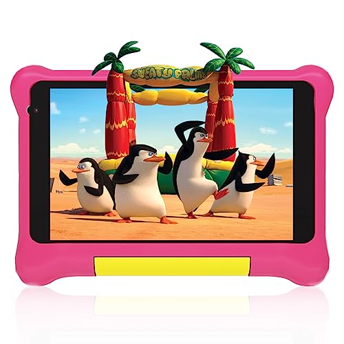ANYWAY.GO Kids Tablet 7 inch Tablet for Kids