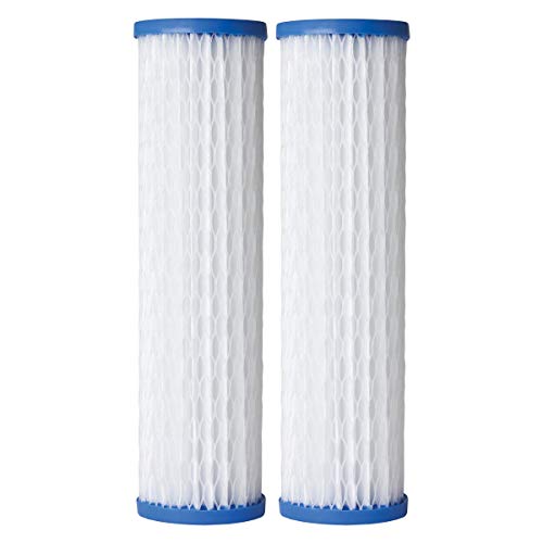 AO Smith Sediment Water Filter Replacement Cartridge - 2 Pack