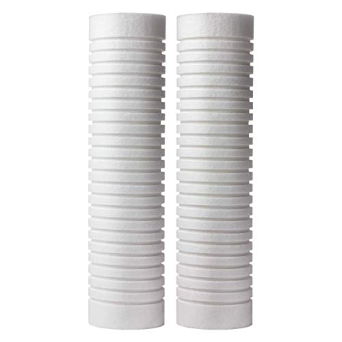AO Smith Sediment Water Filter Replacement Cartridge - 2 Pack