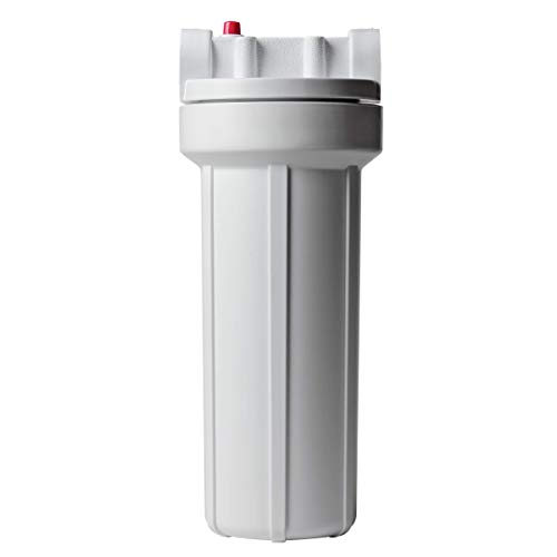 AO Smith Whole House Water Filtration System
