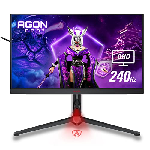 AOC Agon PRO Gaming Monitor