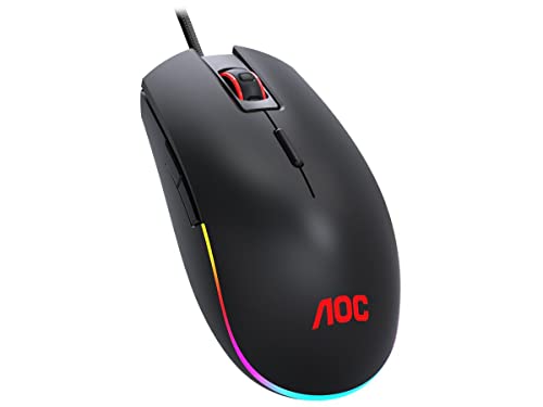 AOC Gaming GM500 Mouse