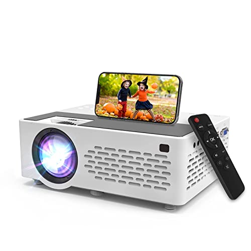 Aokang Portable Outdoor Movie Projector