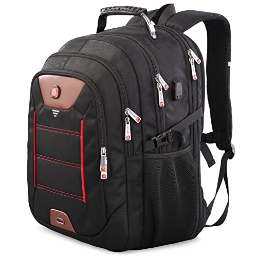 aokur Extra Large Travel Backpack - Spacious and Durable