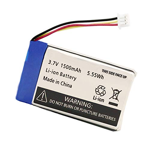 AOLIKES Sp803048 Battery Replacement