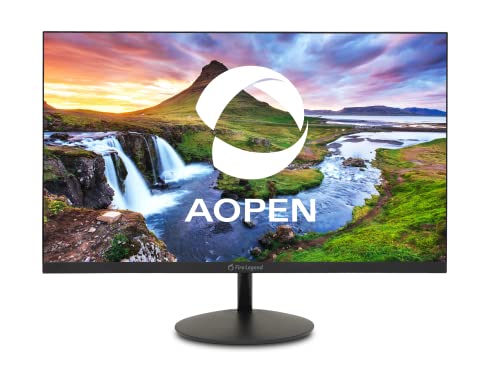 AOPEN 27SA2 Hbi 27" Full HD Monitor