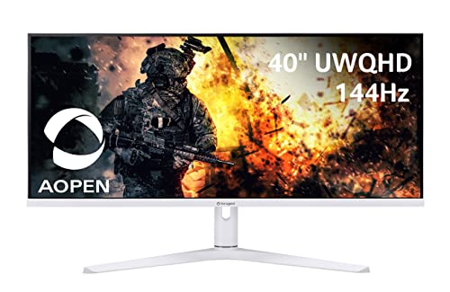 AOPEN 40XV1CU Gaming Monitor