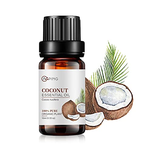 AOPING Coconut Essential Oil