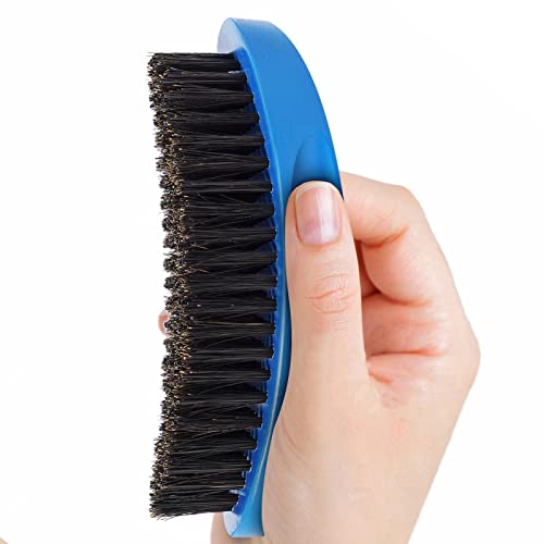 Aosina Wave Brush - Men's Hair Brush