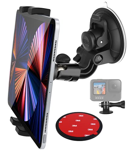 Aozcu Car Tablet Mount