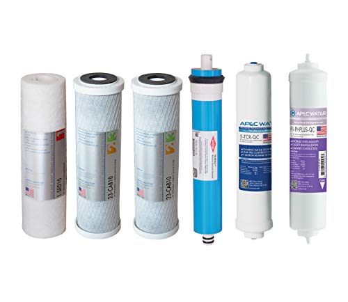 APEC Water Filter Replacement