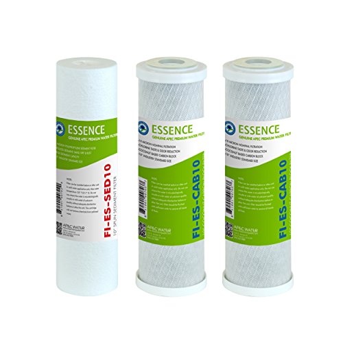 APEC Water Systems Pre-Filter Set