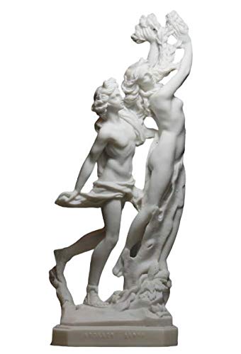 Apollo & Daphne Bernini Statue Sculpture