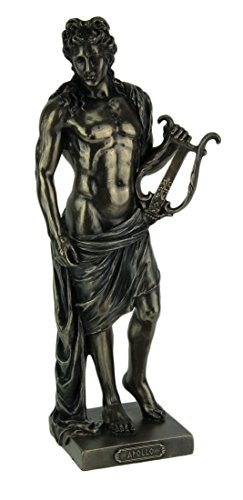 Apollo Statue