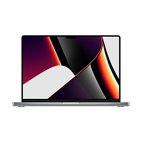 Apple 2021 MacBook Pro 16-inch