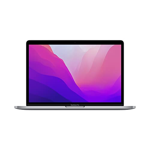 Apple 2022 MacBook Pro Laptop: Supercharged Performance in a Portable Package
