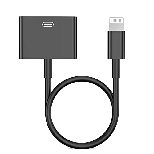 Apple Certified 8-Pin to 30-Pin Adapter for iPhone