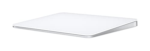 Apple Magic Trackpad: Wireless, Bluetooth, Rechargeable