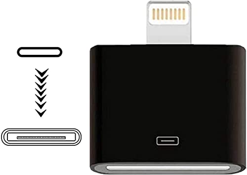 Apple MFi Certified iPhone Adapter